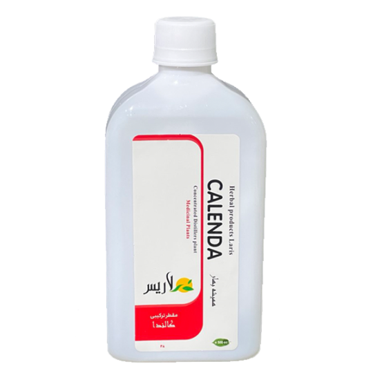 مقطرتركيبي كالندا   Calenda