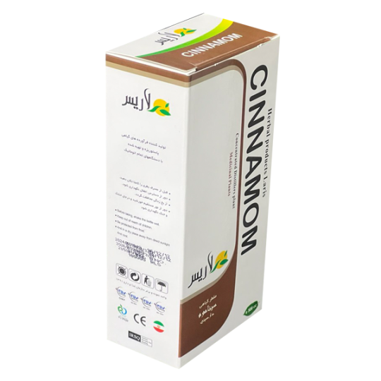 مقطرتركيبي سيناموم   Cinnamom