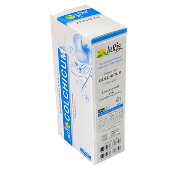 مقطرتركيبي كول چيكام   Colchicum