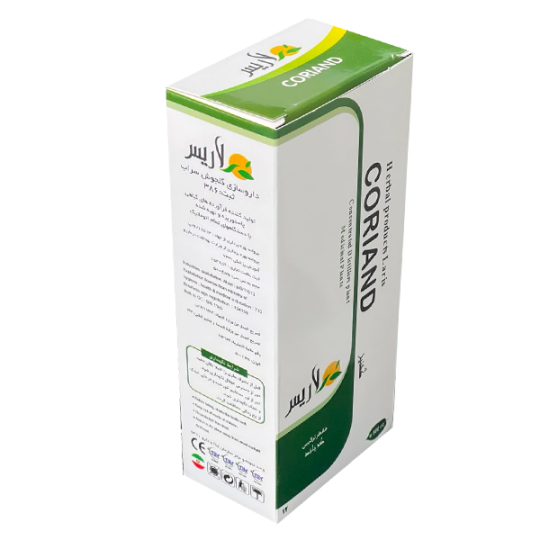 کریاند   Coriand