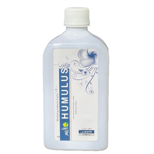 مقطرتركيبي هامولوس   Humulus