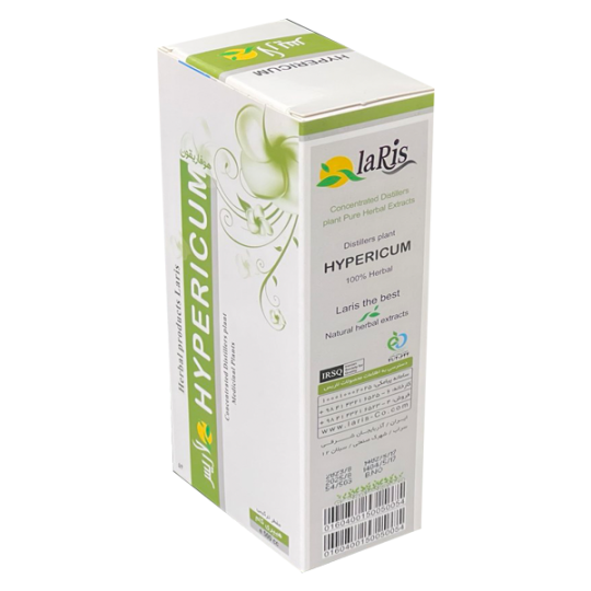 هیپریکام    Hypericum