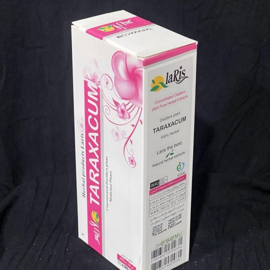 مقطرتركيبي تراك ساكم     Taraxacum