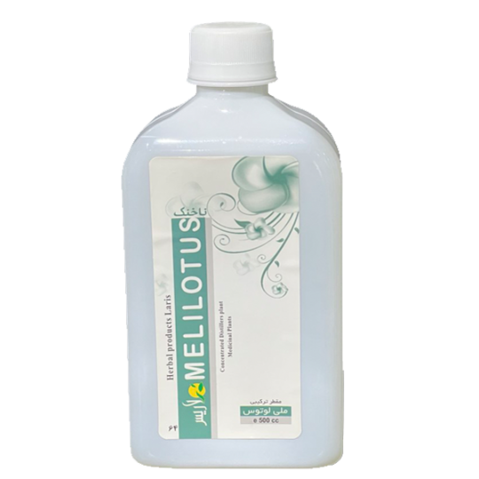 مقطرتركيبي ملي لوتوس   Melilotus