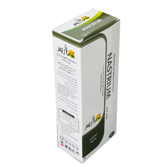 مقطرتركيبي نستريوم   Nastrium