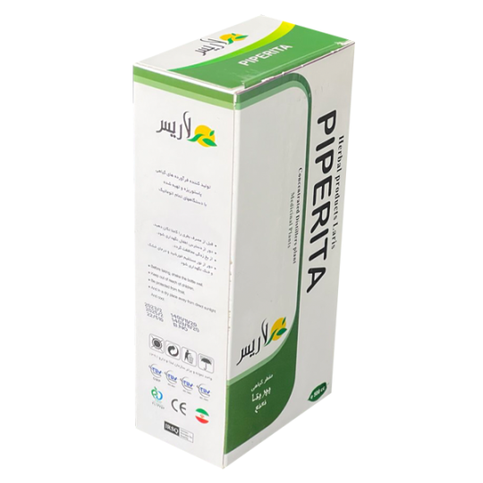 مقطرتركيبي پپريتا   Piperita