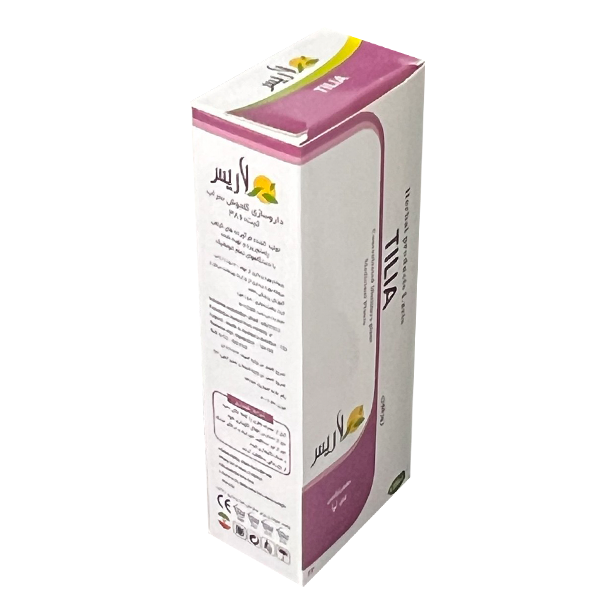 مقطرتركيبي تي لي ا Tilia ملین