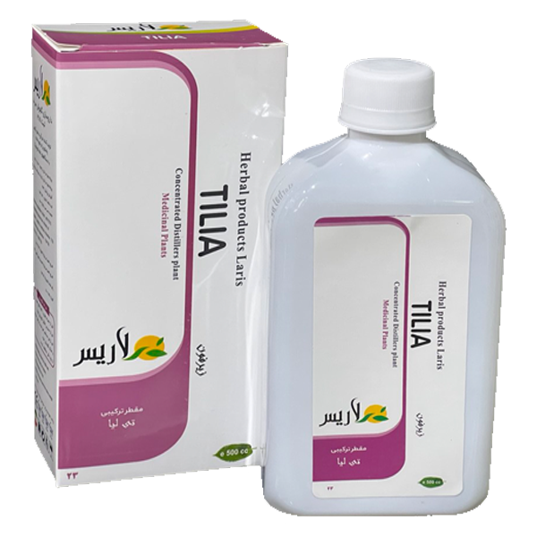 مقطرتركيبي تي لي ا Tilia ملین - Image 3