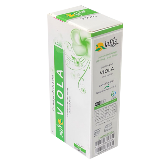 مقطرتركيبي ويولا   Viola